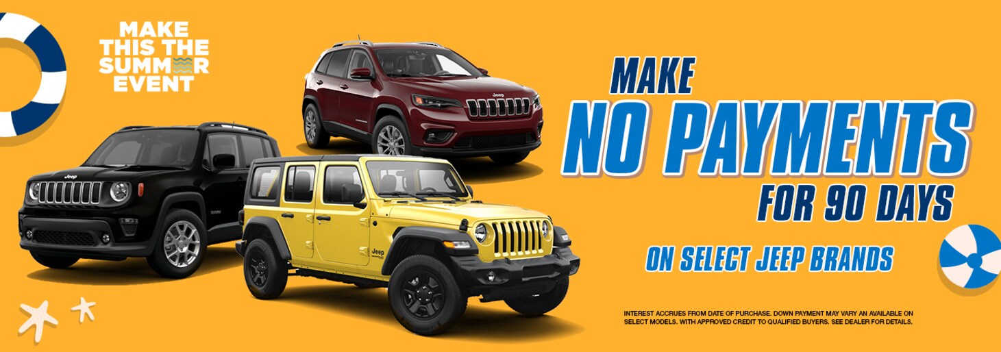 Cass Burch Chrysler Dodge Jeep Ram Dealer Quitman, Thomasville GA