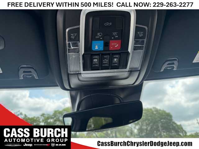 2025 RAM 2500 Laramie - Photo 11