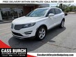  Lincoln MKC