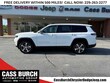 Jeep Grand Cherokee L
