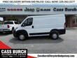  Ram Promaster
