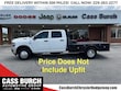 Ram 3500 Chassis Cab