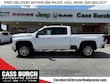 Chevrolet Silverado 2500HD