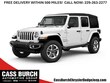 Jeep Wrangler Unlimited