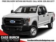  Ford Super Duty F-350 SRW