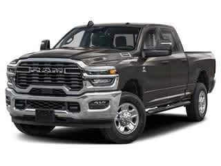 2025 RAM 2500 Big Horn 4X4 Crew Cab SWB's photo