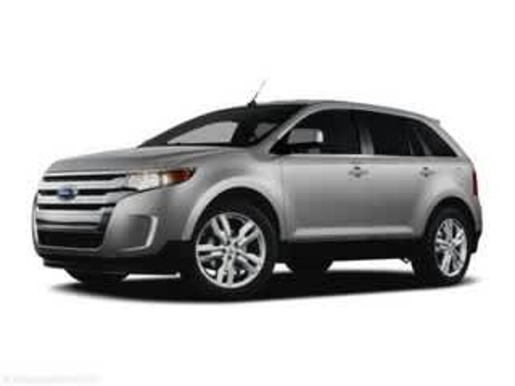 Used 2011 Ford Edge SEL