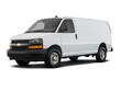  Chevrolet Express Cargo 2500