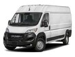 Ram Promaster Cargo Van