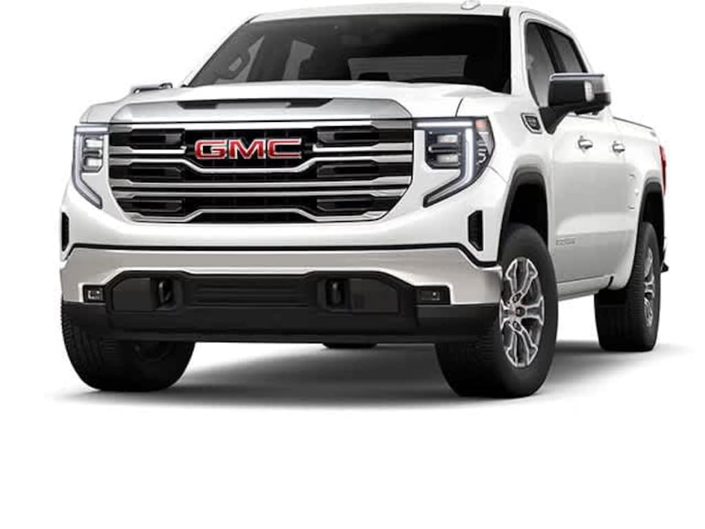 Used 2023 GMC Sierra 1500 SLT Truck