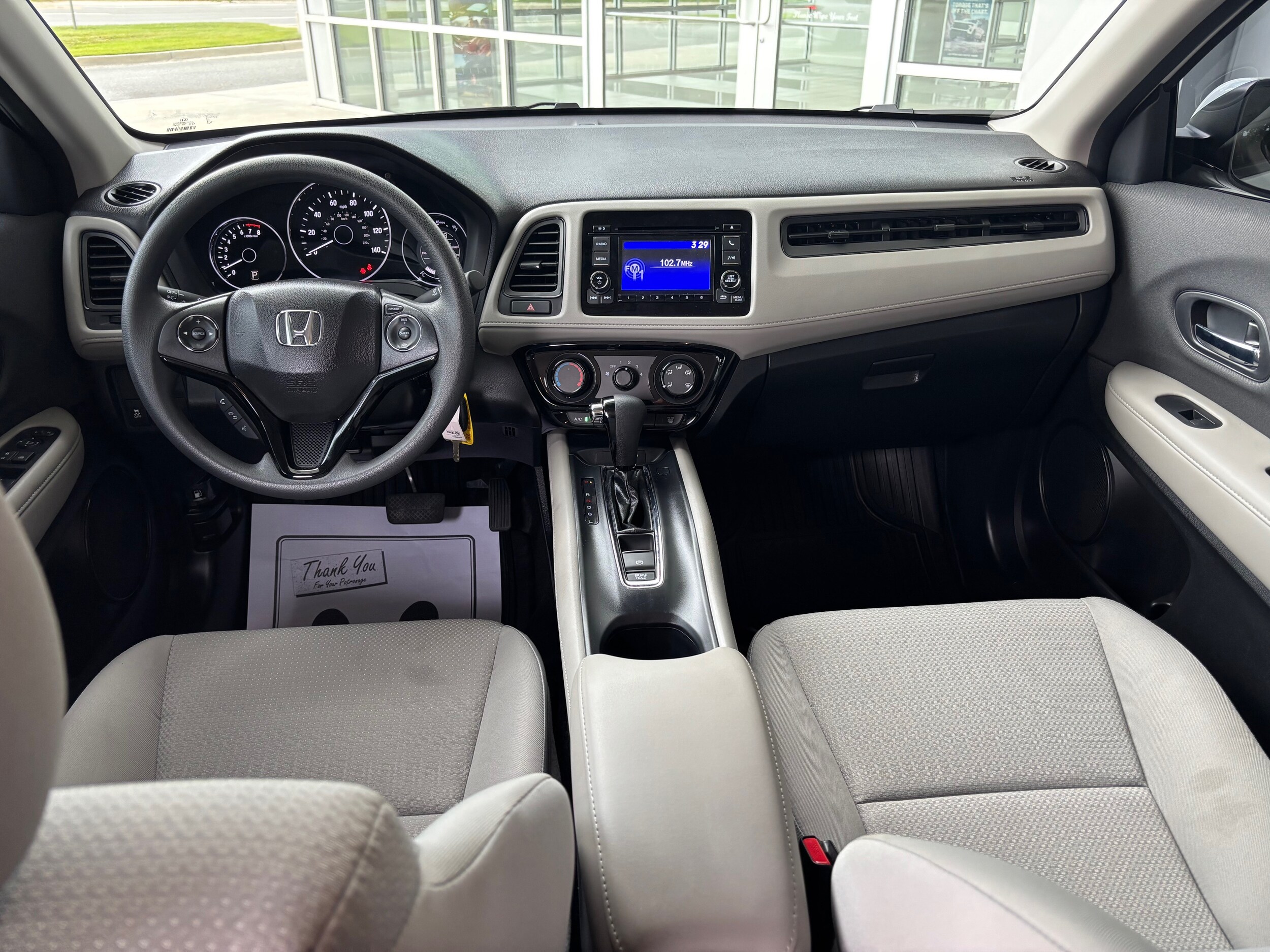 2022 Honda HR-V LX - Photo 26