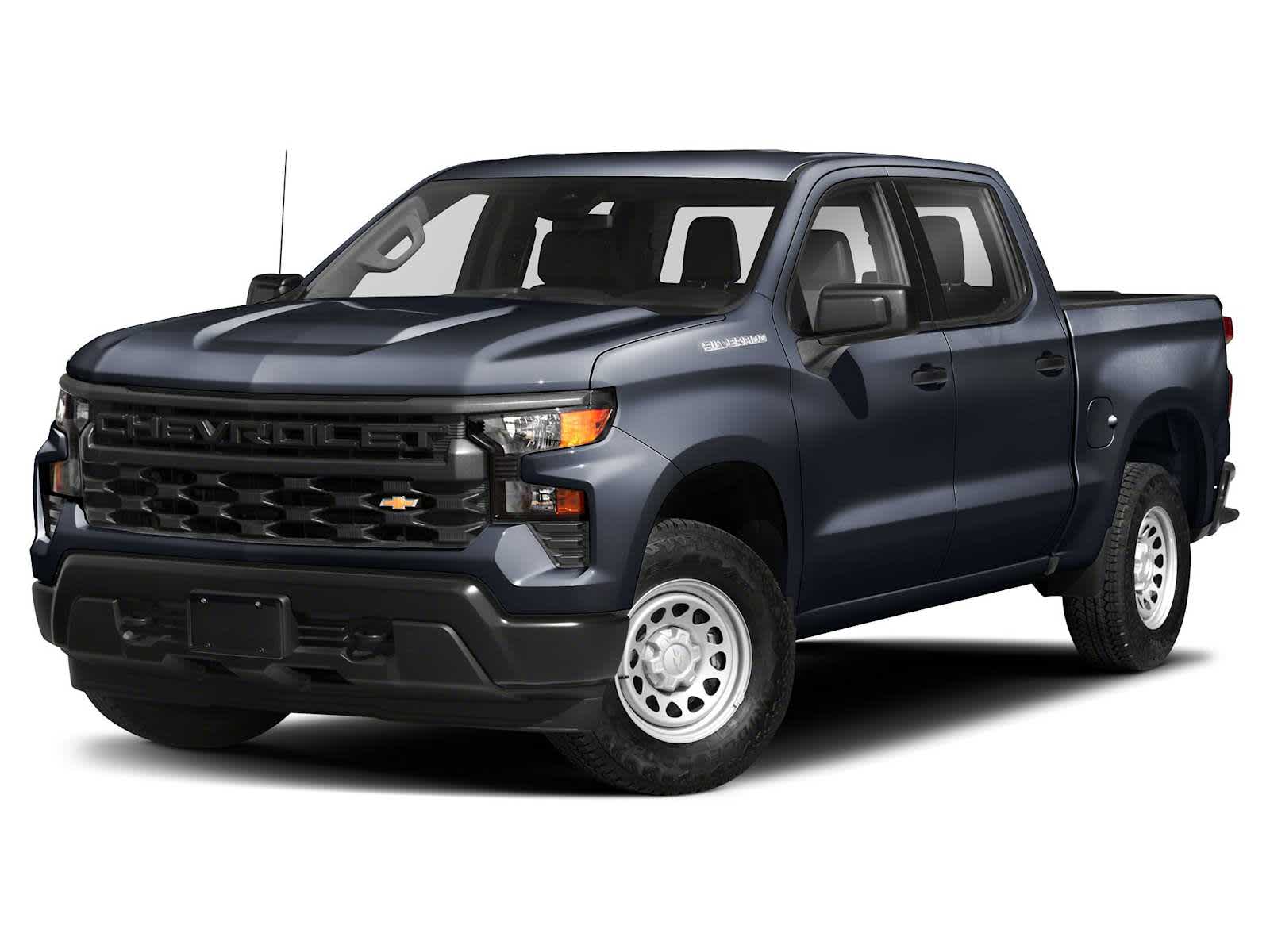 2024 Chevrolet Silverado 1500 RST's photo