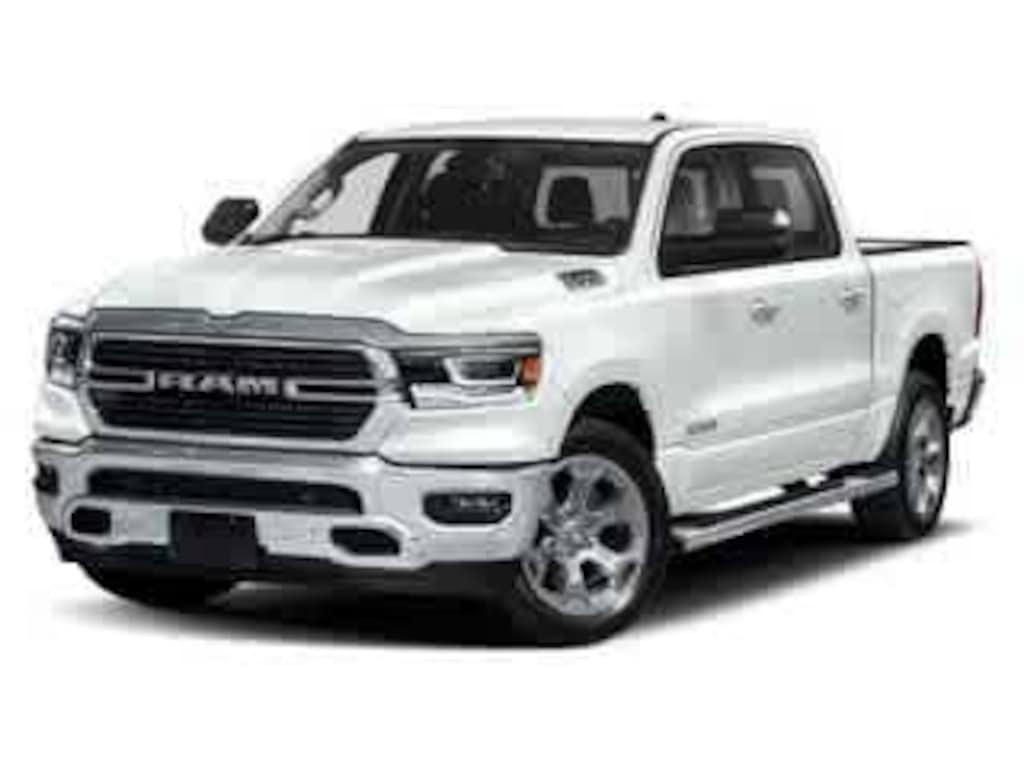 Used 2019 Ram 1500 Big Horn/Lone Star