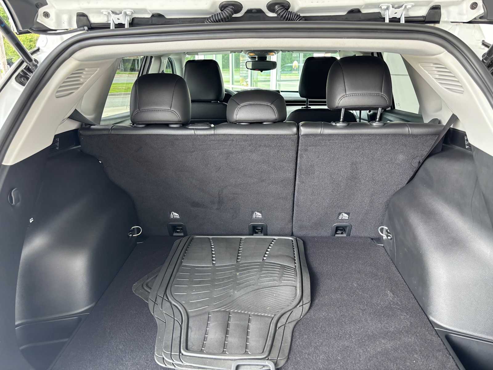 2022 Jeep Compass Latitude - Photo 21