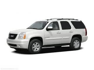 2007 GMC Yukon SLE1's photo