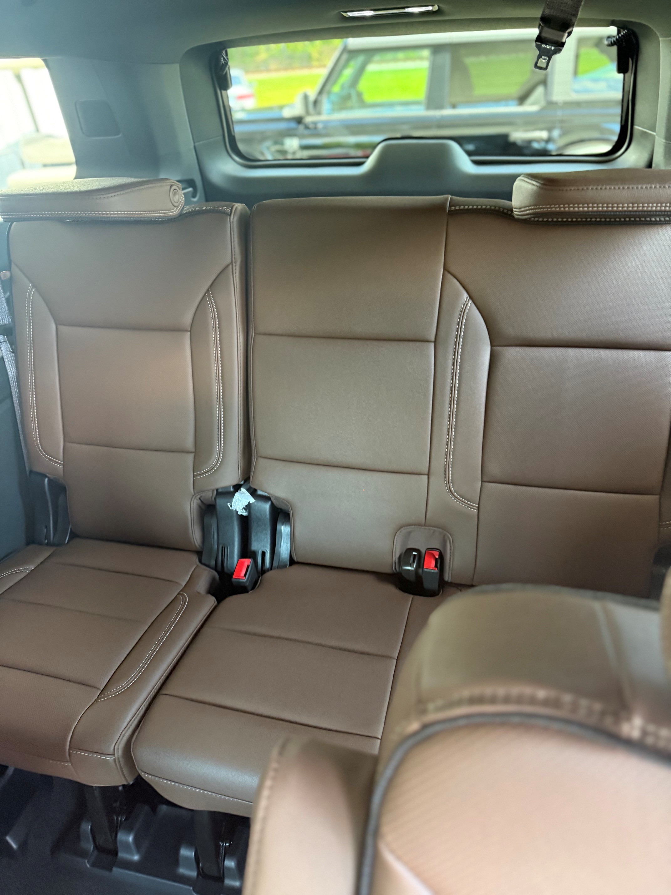 2026 Chevrolet Suburban High Country - Photo 10