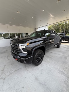 2026 Chevrolet Silverado 2500 HD LT Truck