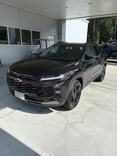 2026 Chevrolet Trax Activ SUV