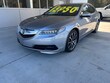  Acura TLX
