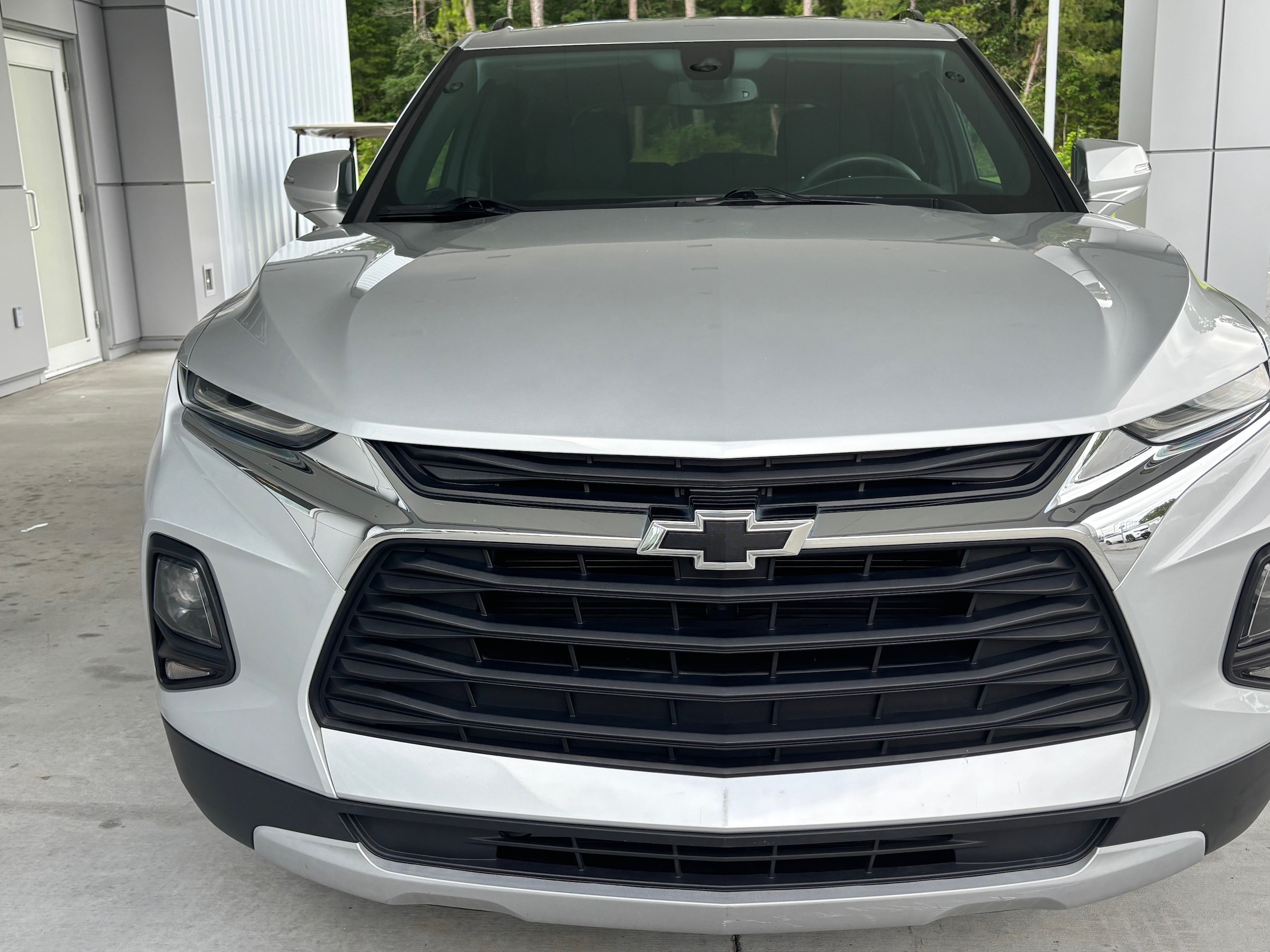 2022 Chevrolet Blazer 2LT - Photo 7