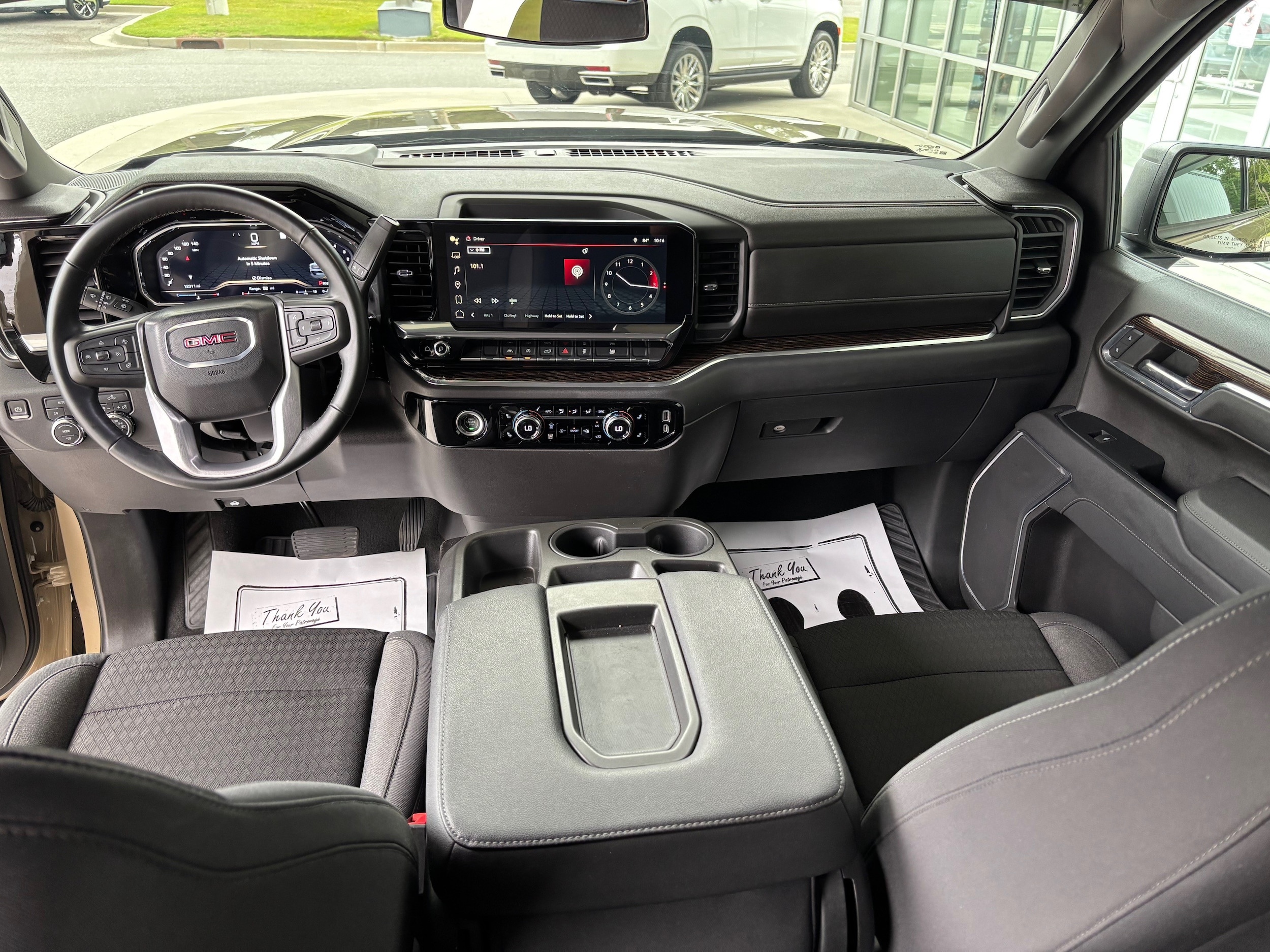 2023 GMC Sierra 1500 Elevation - Photo 11
