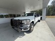  Ford Super Duty F-350 DRW