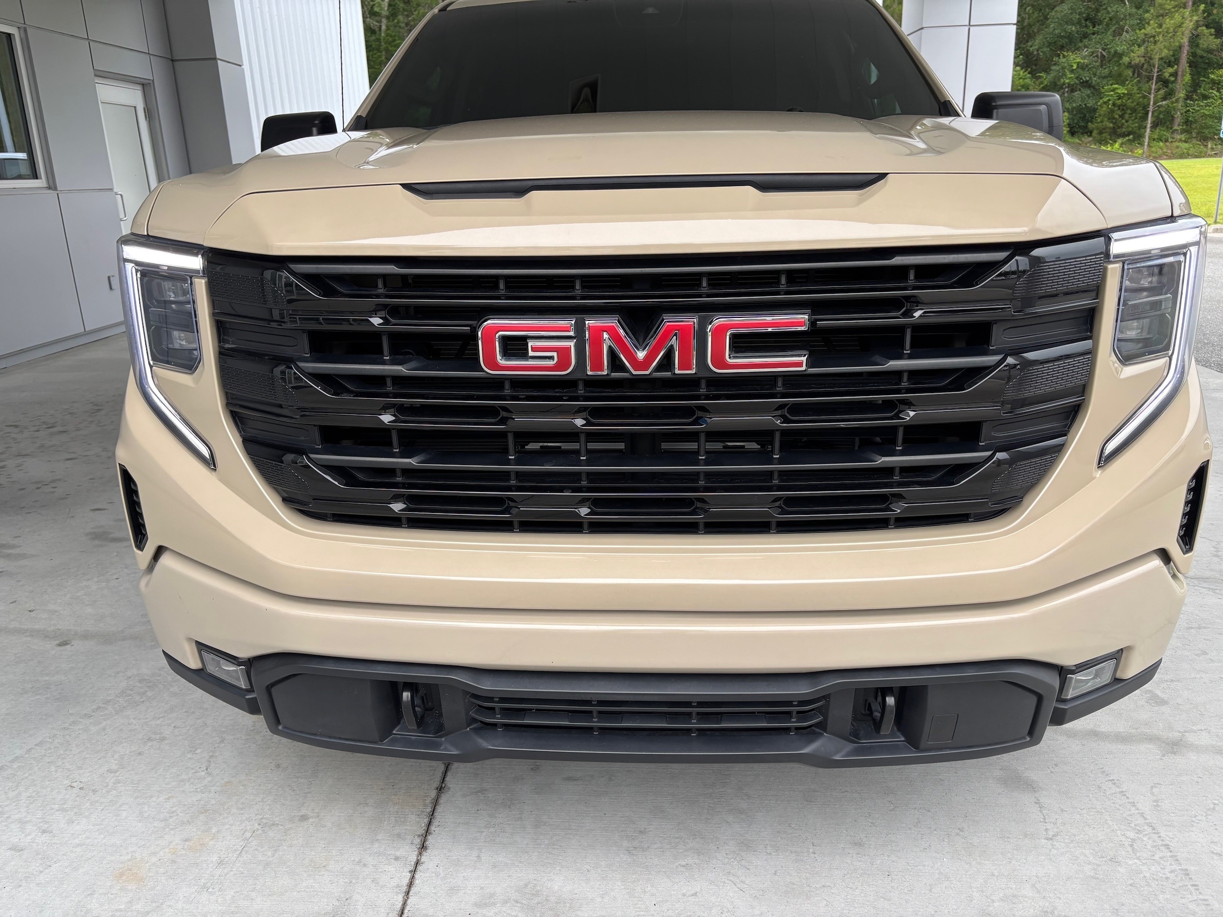 2023 GMC Sierra 1500 Elevation - Photo 8