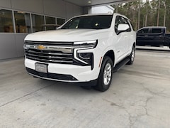 2026 Chevrolet Tahoe LT SUV