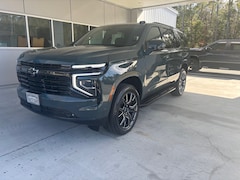 2026 Chevrolet Tahoe RST SUV