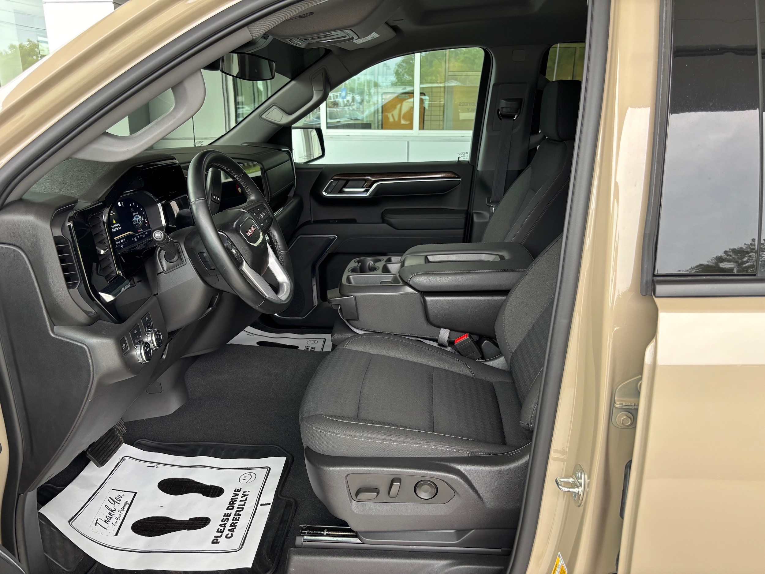 2023 GMC Sierra 1500 Elevation - Photo 9