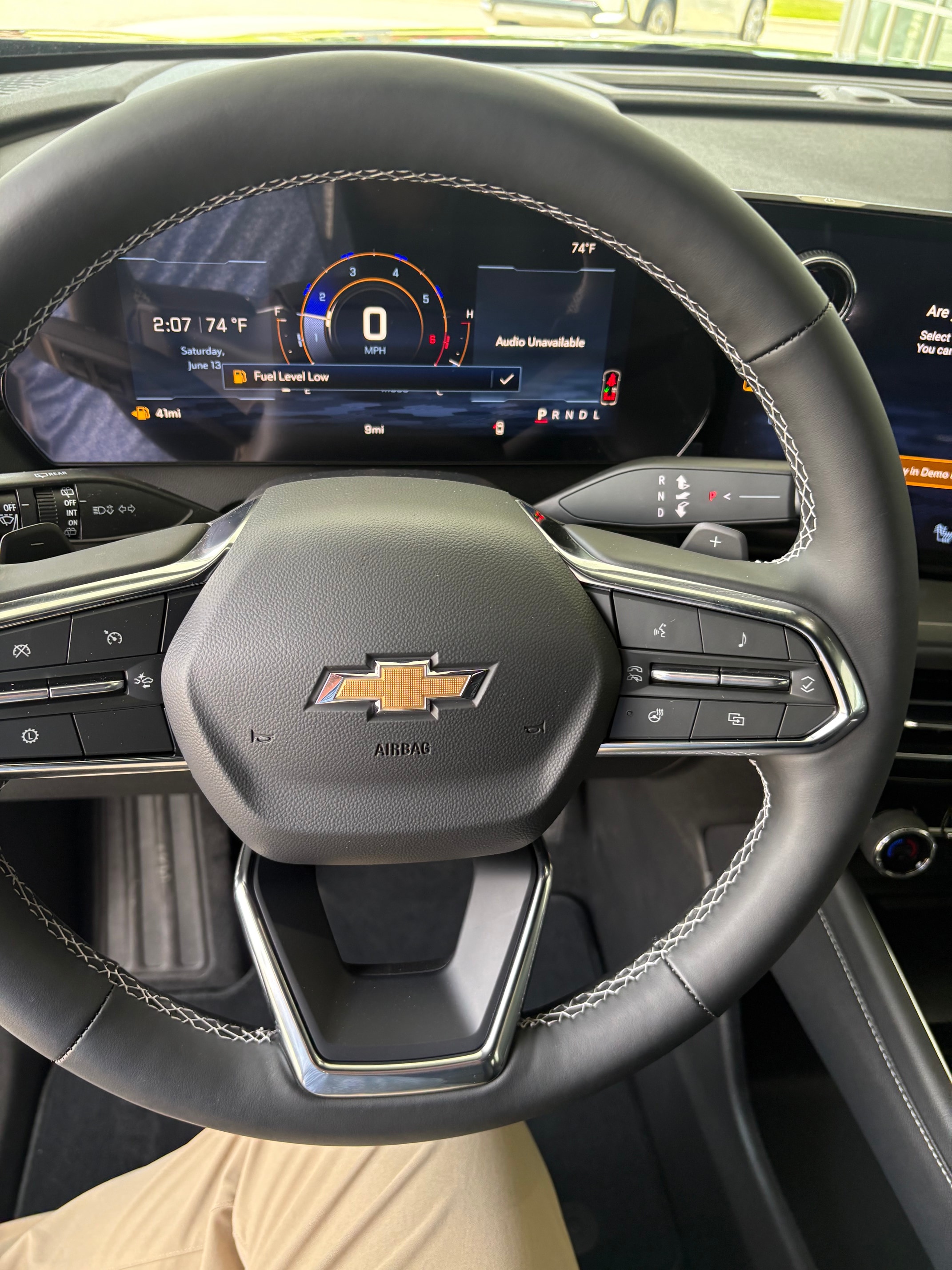 2026 Chevrolet Traverse LT - Photo 14