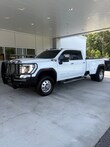  GMC Sierra 3500 HD