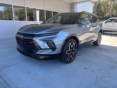 2026 Chevrolet Blazer RS SUV