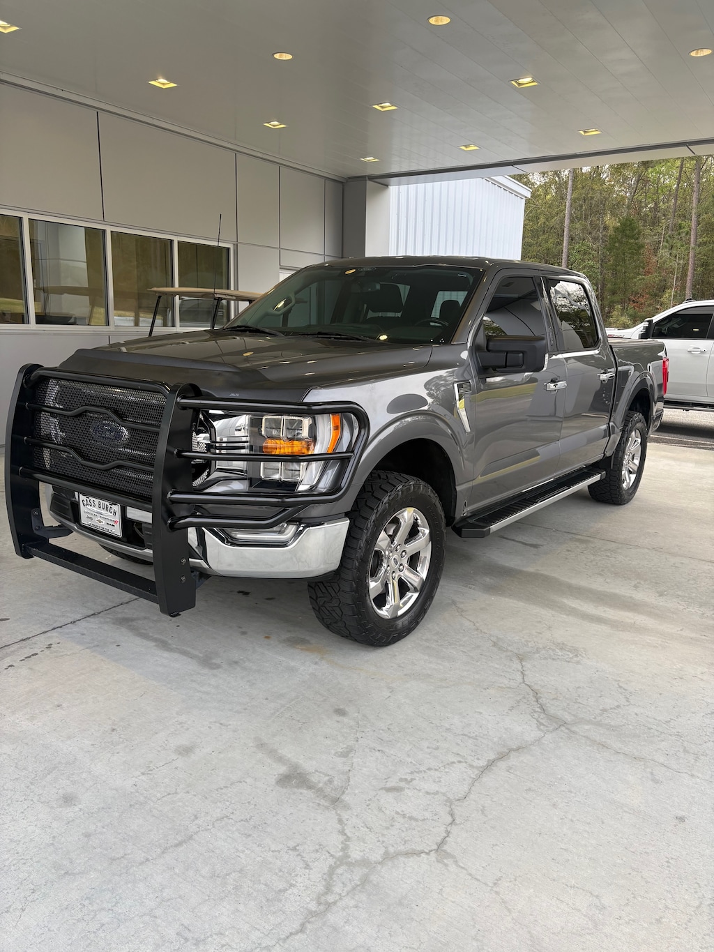 Used 2021 Ford F-150 XL