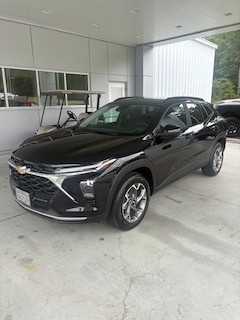 2026 Chevrolet Trax LT SUV