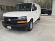  Chevrolet Express Cargo 2500