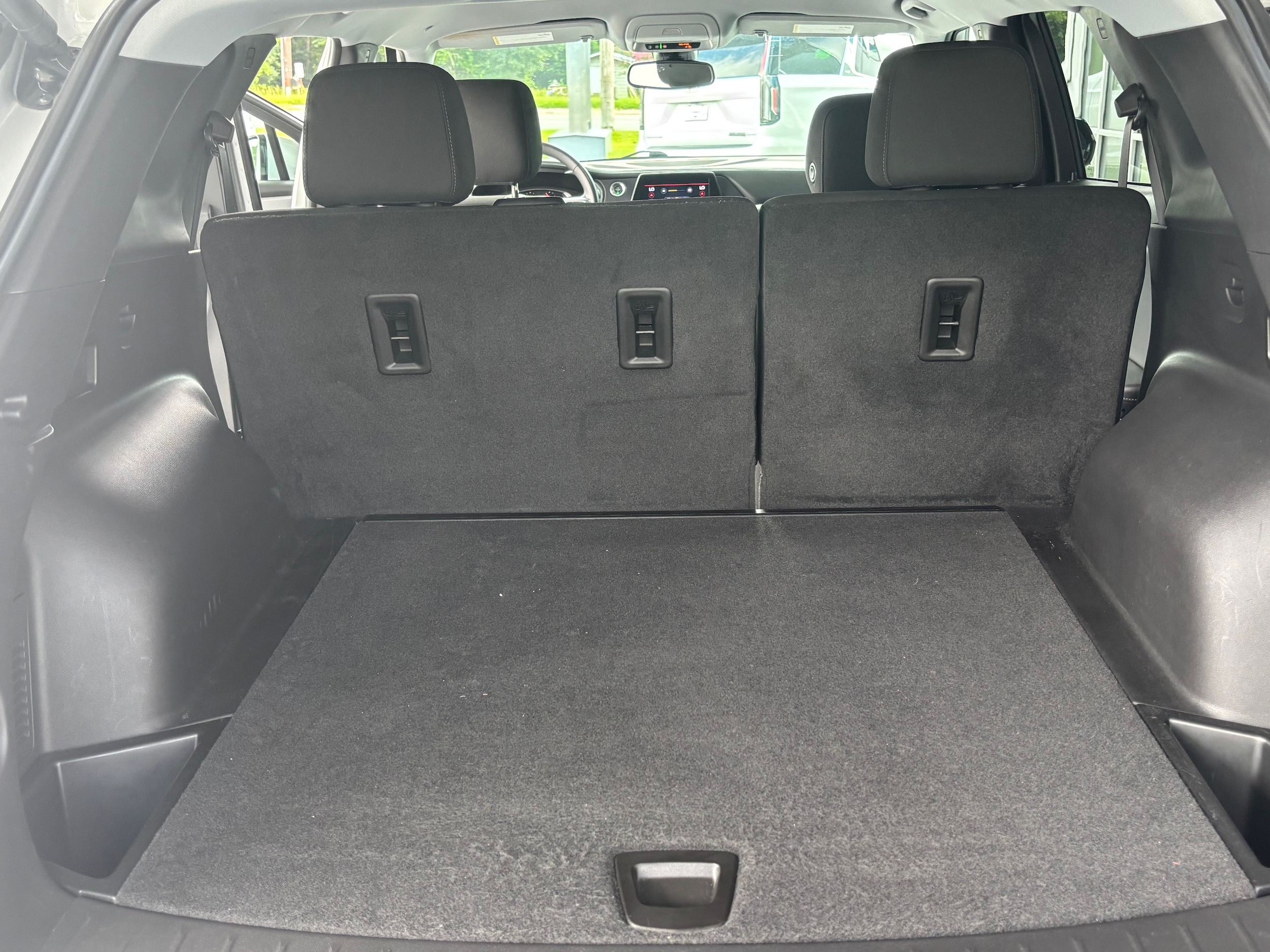 2022 Chevrolet Blazer 2LT - Photo 11