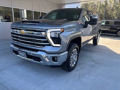 2026 Chevrolet Silverado 2500 HD LTZ Truck