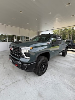 2026 Chevrolet Silverado 2500 HD ZR2 Truck