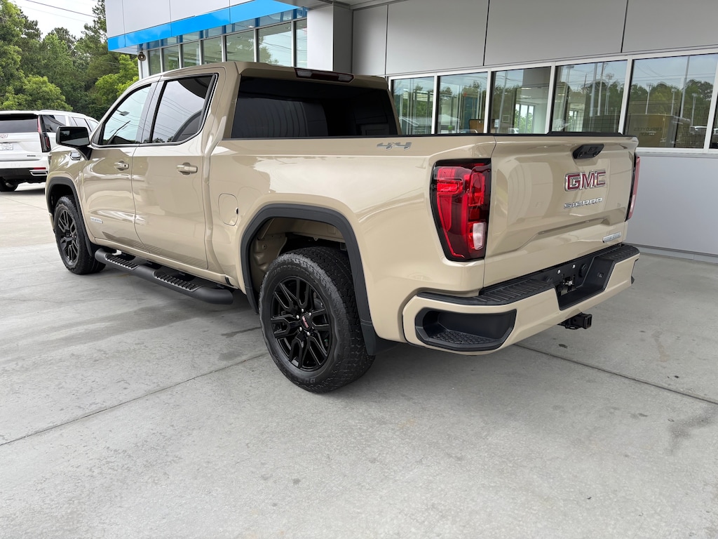 Used 2023 GMC Sierra 1500 Elevation Truck