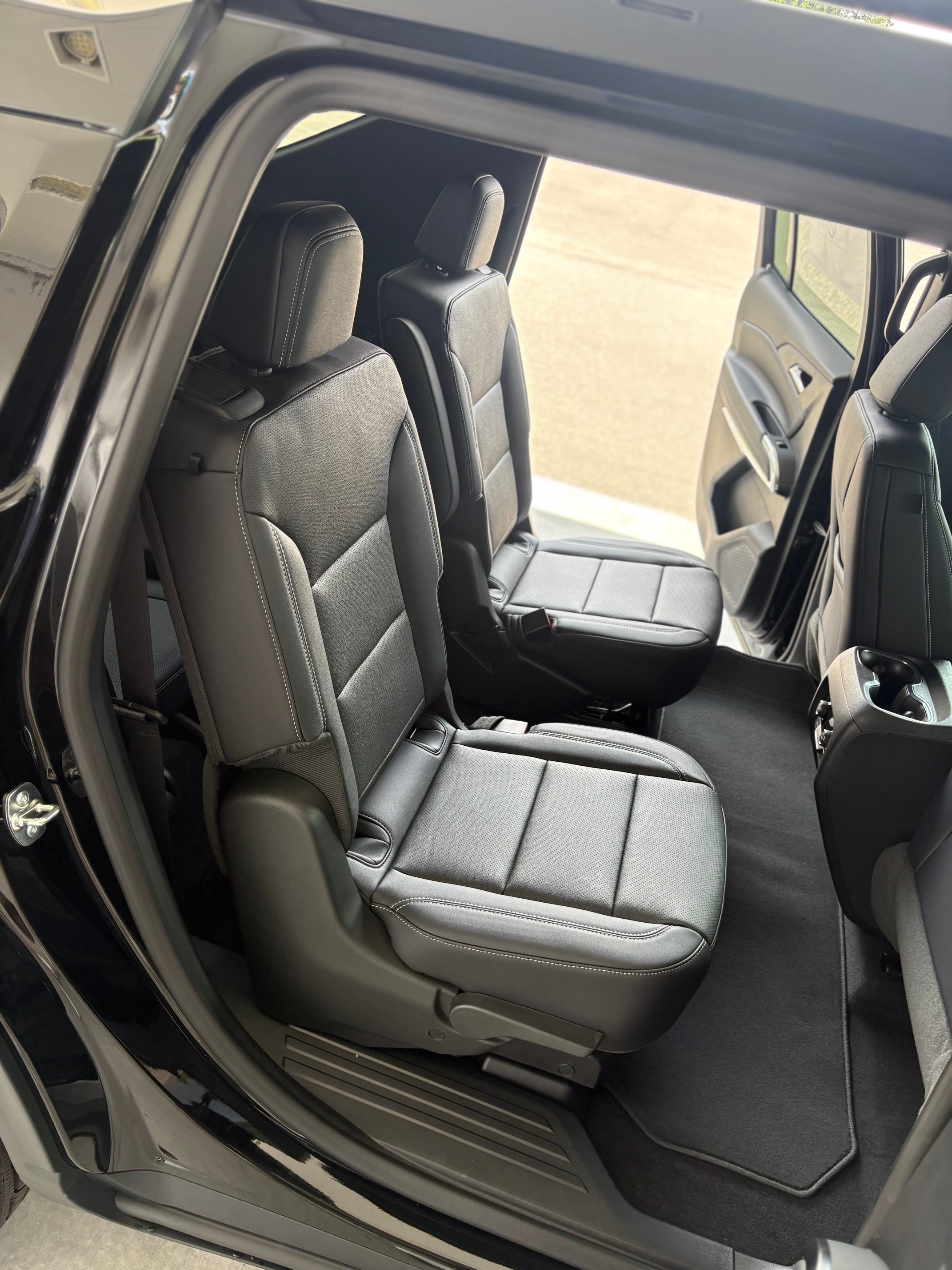 2026 Chevrolet Traverse LT - Photo 16