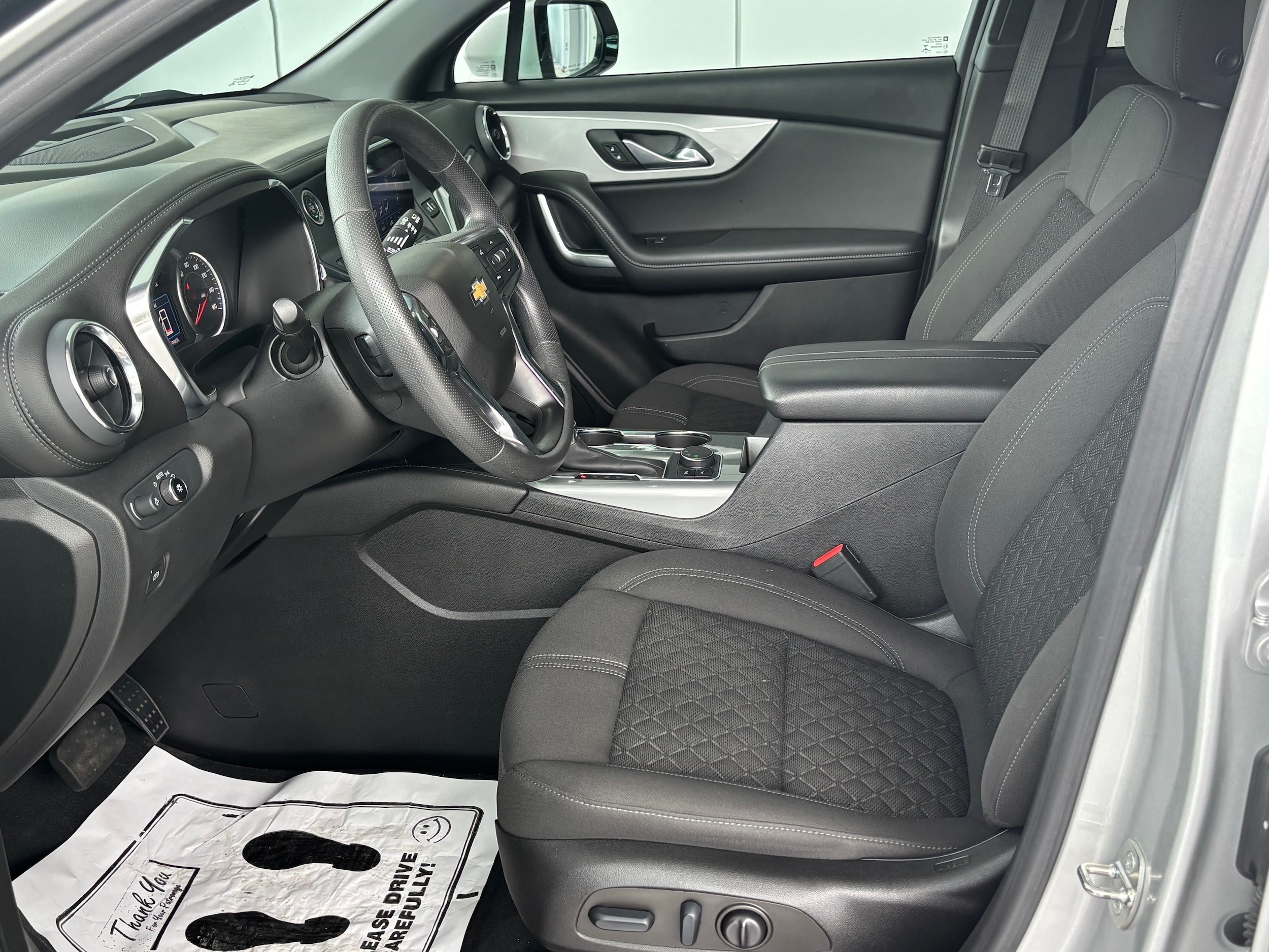 2022 Chevrolet Blazer 2LT - Photo 8