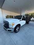  Ford Super Duty F-350 DRW