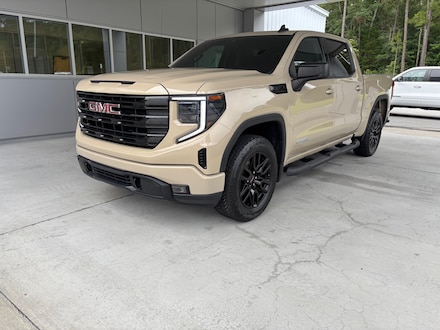 2023 GMC Sierra 1500 Elevation Truck