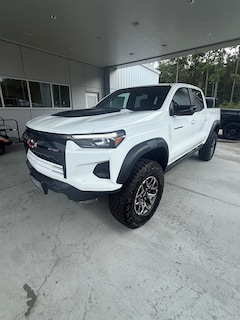 2026 Chevrolet Colorado ZR2 Truck