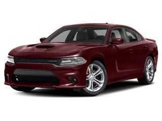 2021 Dodge Charger R/T's photo