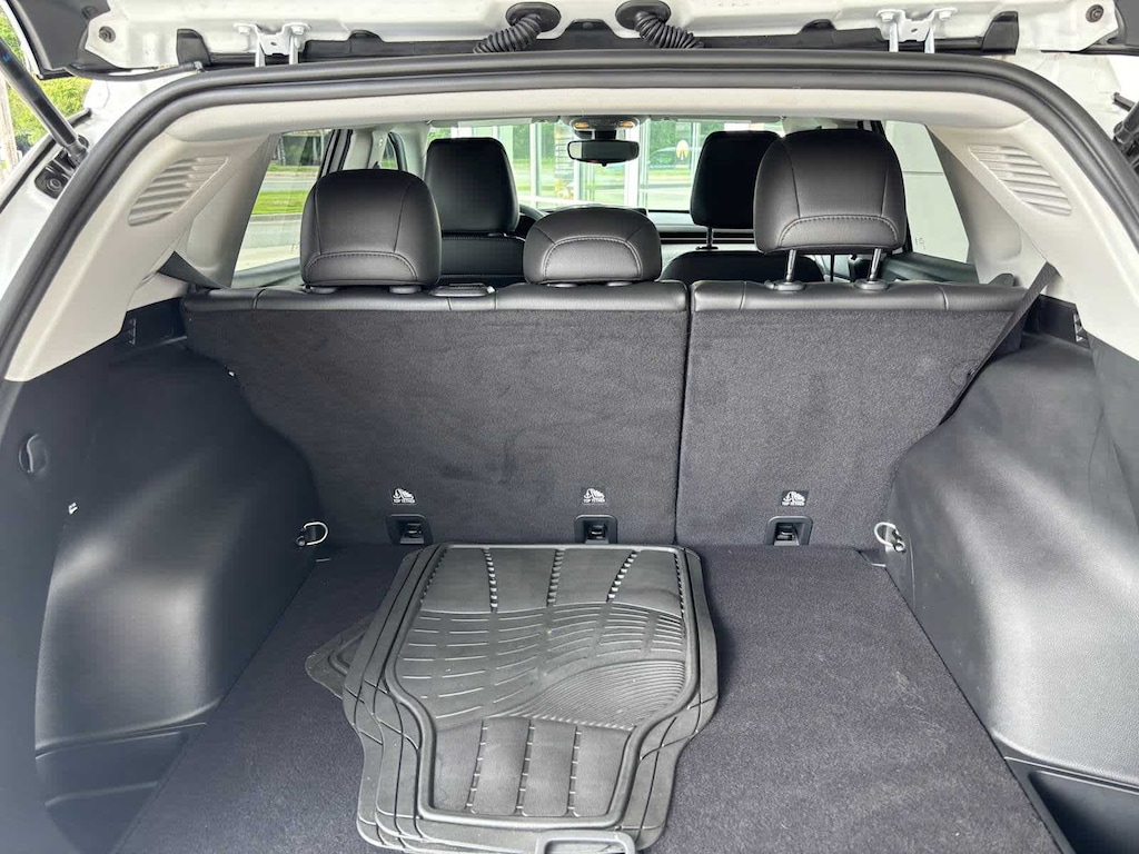 Used 2022 Jeep Compass Latitude