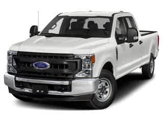 2021 Ford F-250 Super Duty Lariat's photo