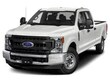  Ford Super Duty F-250 SRW