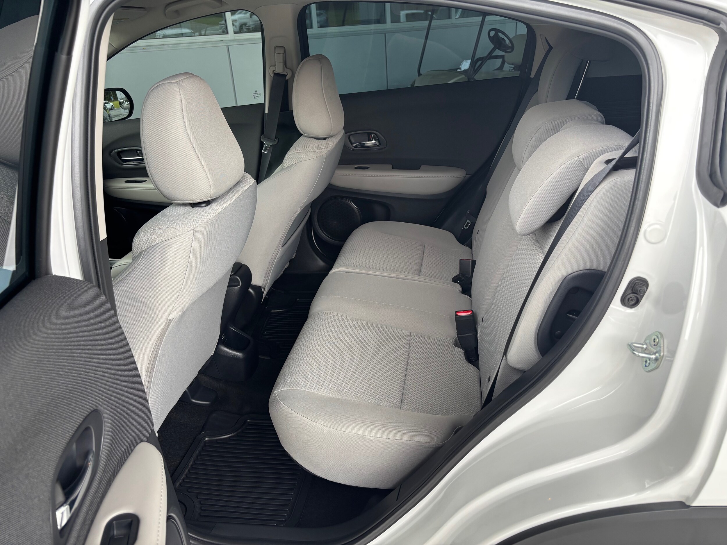 2022 Honda HR-V LX - Photo 25